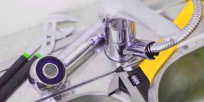 Plumber in St. Lucie County, FL Covers Residential and Commercial Plumbing