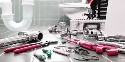 Plumber in Palm Beach County, FL Covers Residential and Commercial Plumbing
