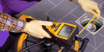 Plumber in Brevard County, FL Covers Residential and Commercial Plumbing